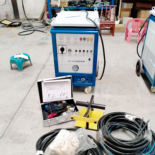 電弧噴涂機(jī)