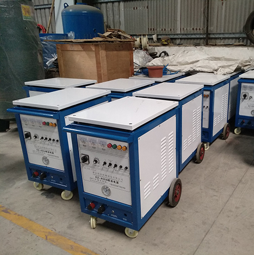 電弧噴涂機(jī)