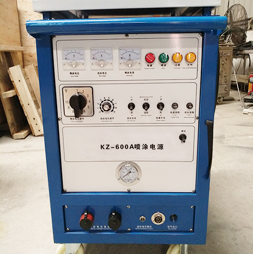 電弧噴涂機(jī)