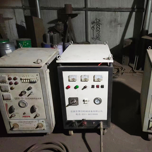 電弧噴涂機(jī)